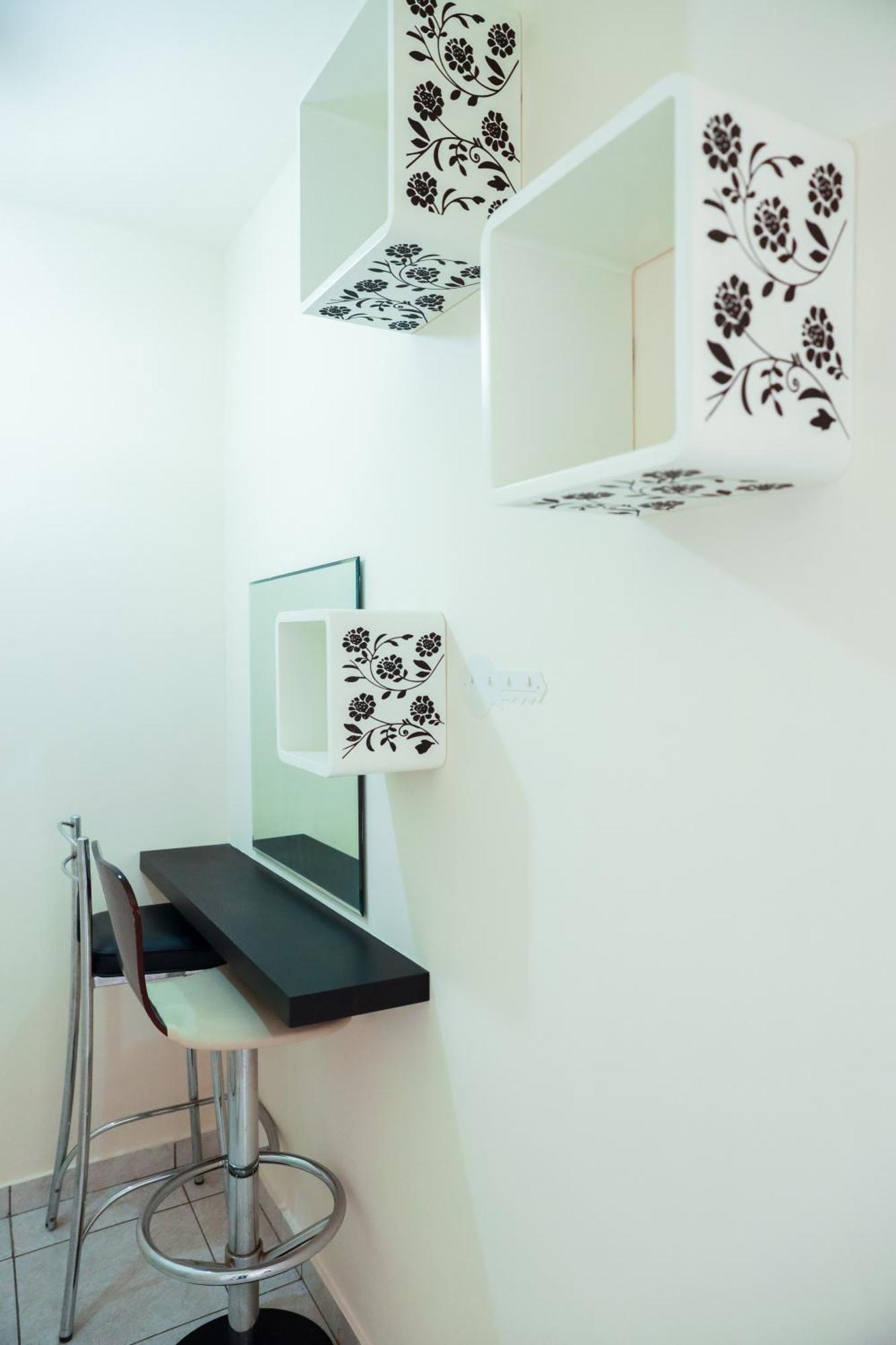 Mackenzie Apartment 101 Larnaca Eksteriør billede